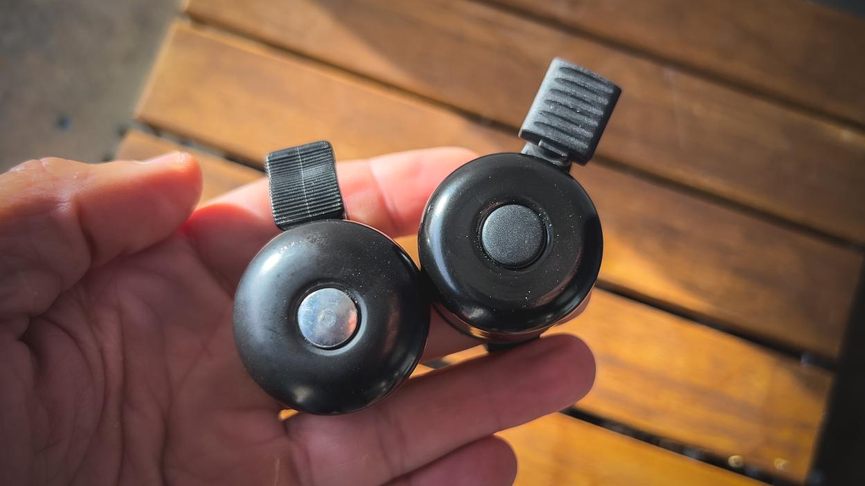 AirBell Pro von TeamNobile