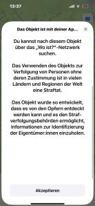 AirBell Pro von TeamNobile