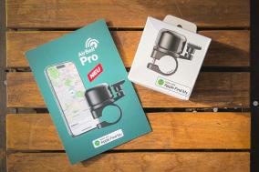 AirBell Pro von TeamNobile