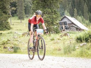 Salzkammergut Trophy 2025 für Early Birds