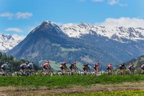 Tour of the Alps 2025