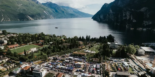 Bike Festival Riva 2025