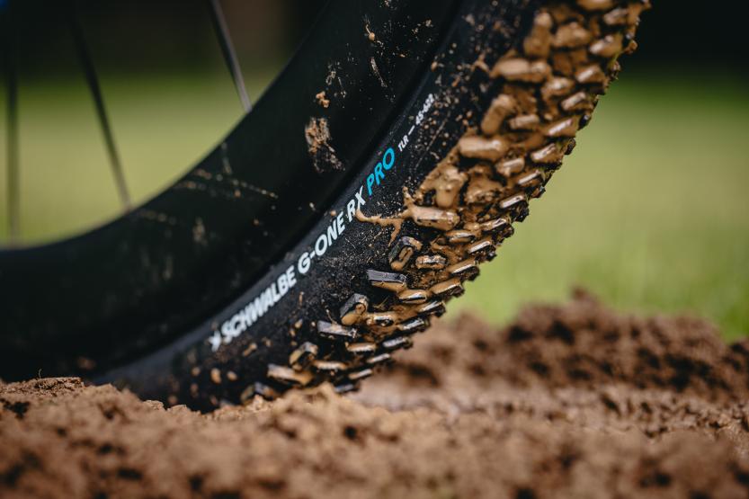 Schwalbe G-ONE R Pro Line 2025