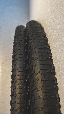 Schwalbe G-ONE R Pro Line 2025