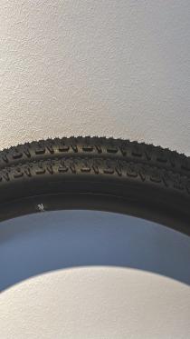 Schwalbe G-ONE R Pro Line 2025