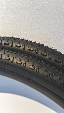 Schwalbe G-ONE R Pro Line 2025