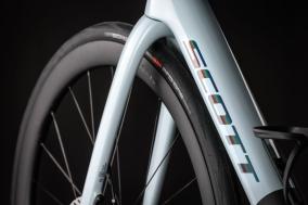 Scott Addict RC 2025 Showroom