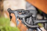 Trek Checkmate SLR vs. Trek Checkpoint SL Gen. 3 im Bikepacking Check^2