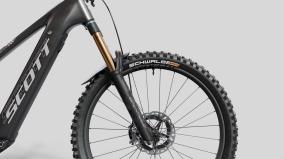 Schon gefahren: Scott Patron eRide 2025