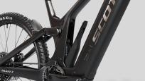 Schon gefahren: Scott Patron eRide 2025