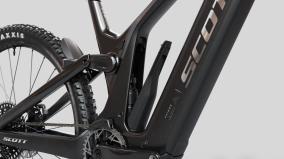 Schon gefahren: Scott Patron eRide 2025