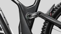 Schon gefahren: Scott Patron eRide 2025