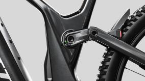 Schon gefahren: Scott Patron eRide 2025