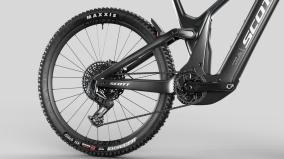 Schon gefahren: Scott Patron eRide 2025