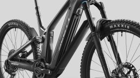 Schon gefahren: Scott Patron eRide 2025