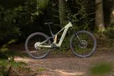 Das ST 910 kommt hingegen ganz aus Aluminium daher, detto das ...