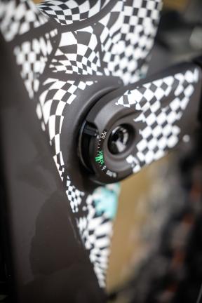 Schon gefahren: Scott Patron eRide 2025