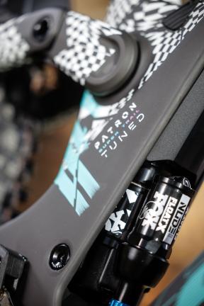 Schon gefahren: Scott Patron eRide 2025