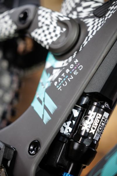 Schon gefahren: Scott Patron eRide 2025