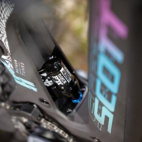 Schon gefahren: Scott Patron eRide 2025