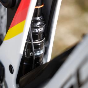Schon gefahren: Scott Patron eRide 2025