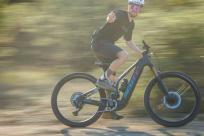 Schon gefahren: Scott Patron eRide 2025