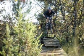 Schon gefahren: Scott Patron eRide 2025