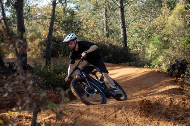 Schon gefahren: Scott Patron eRide 2025