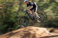 Schon gefahren: Scott Patron eRide 2025