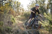 Schon gefahren: Scott Patron eRide 2025