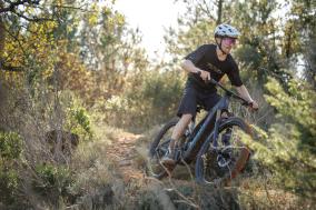 Schon gefahren: Scott Patron eRide 2025