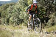 Schon gefahren: Scott Patron eRide 2025