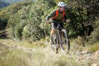 Schon gefahren: Scott Patron eRide 2025