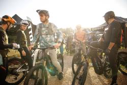 Schon gefahren: Scott Patron eRide 2025
