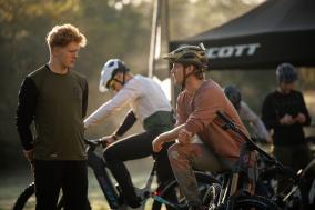 Schon gefahren: Scott Patron eRide 2025