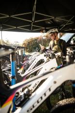 Schon gefahren: Scott Patron eRide 2025