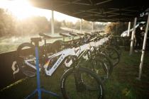 Schon gefahren: Scott Patron eRide 2025