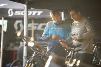 Schon gefahren: Scott Patron eRide 2025