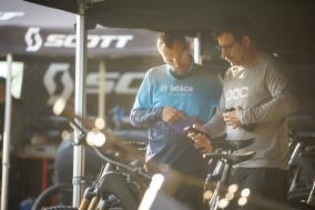 Schon gefahren: Scott Patron eRide 2025