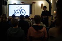 Schon gefahren: Scott Patron eRide 2025