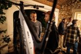 Schon gefahren: Scott Patron eRide 2025