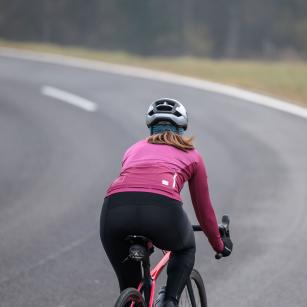 Castelli und Sportful Winter Special für Damen
