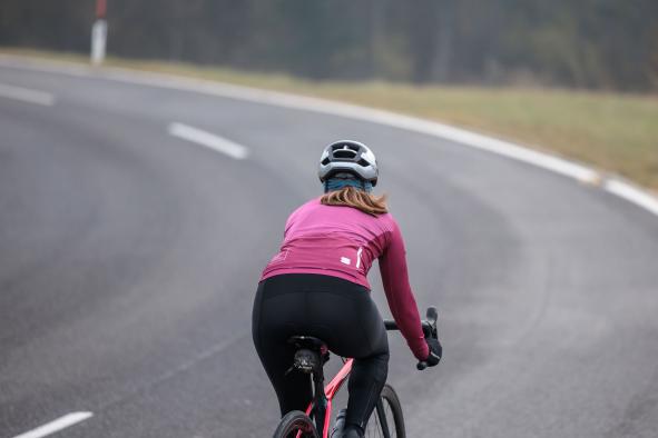 Castelli und Sportful Winter Special für Damen