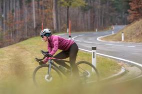 Castelli und Sportful Winter Special für Damen