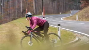 Castelli und Sportful Winter Special für Damen