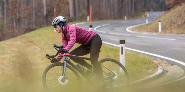 Castelli und Sportful Winter Special für Damen Castelli und Sportful Winter Special für Damen