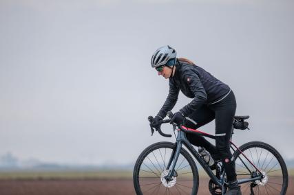 Castelli und Sportful Winter Special für Damen