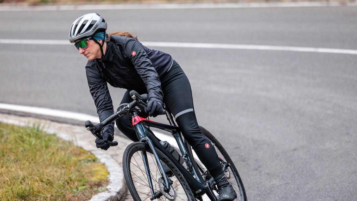 Castelli und Sportful Winter Special für Damen