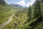 Save the date: 30. Ischgl Ironbike