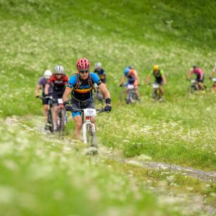 Save the date: 30. Ischgl Ironbike